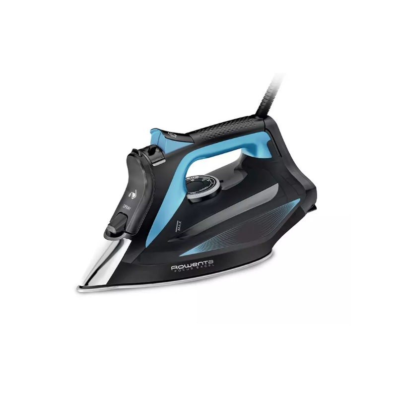 Plancha de Vapor FOCUS EXCEL