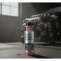 Aditivo Silenciador De Botadores Hidraulicos - Liqui Moly