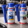 Combo Octanador Y Limpiador De Válvulas Liqui Moly