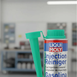 Liqui Moly Injection Reiniger Limpiador Inyectores Nafta 300